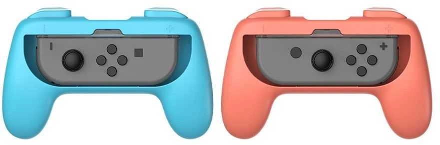 Subsonic – „Joy-Con“ patogios rankenos jungiklis ir jungiklis 2