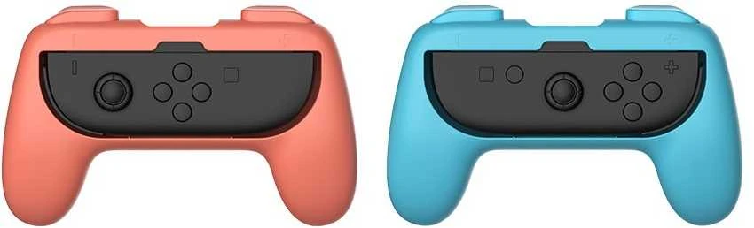 Subsonic – „Joy-Con“ patogios rankenos jungiklis ir jungiklis 2
