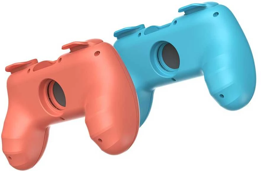 Subsonic – „Joy-Con“ patogios rankenos jungiklis ir jungiklis 2