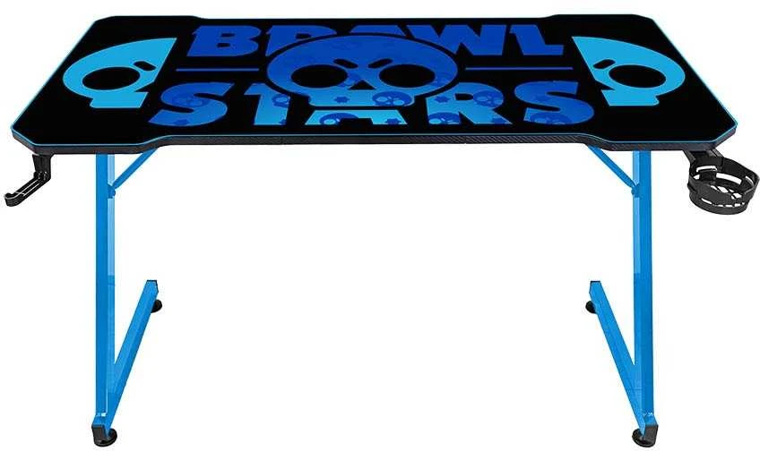 „Subsonic“ žaidimų stalas Brawl Stars