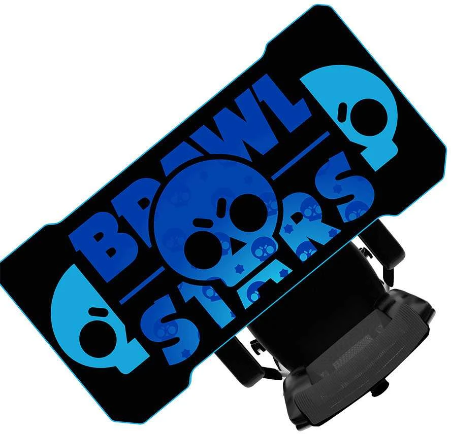„Subsonic“ žaidimų stalas Brawl Stars
