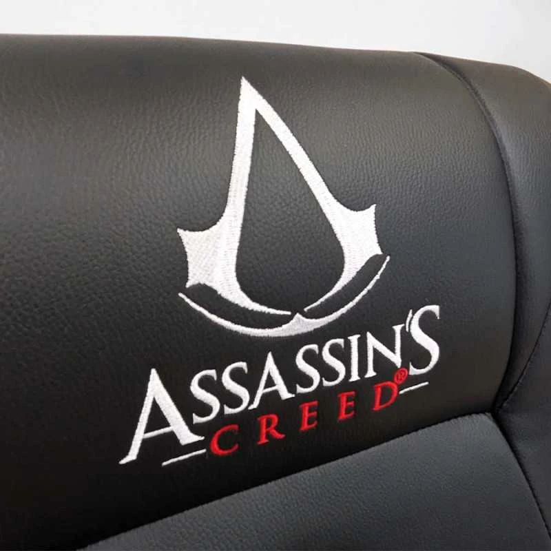 „Subsonic Gaming Rocker Seat“ – „Assassin's Creed“