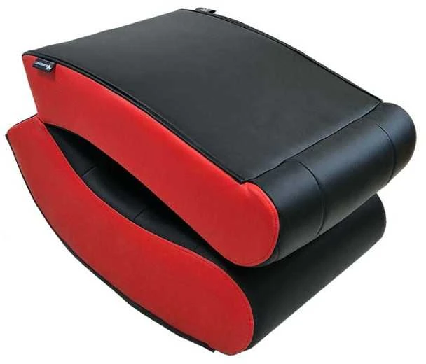 „Subsonic Gaming Rocker Seat“ – „Assassin's Creed“