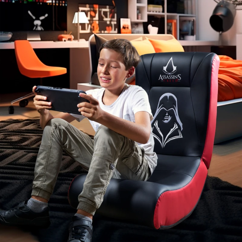 „Subsonic Gaming Rocker Seat“ – „Assassin's Creed“