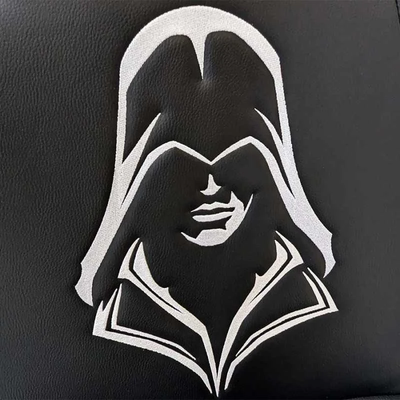 „Subsonic Gaming Rocker Seat“ – „Assassin's Creed“