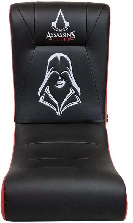 „Subsonic Gaming Rocker Seat“ – „Assassin's Creed“