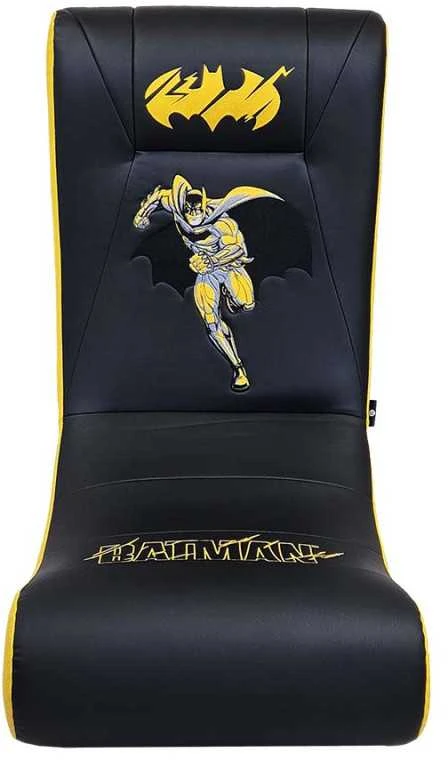 „Subsonic Gaming Rocker Seat Batman“