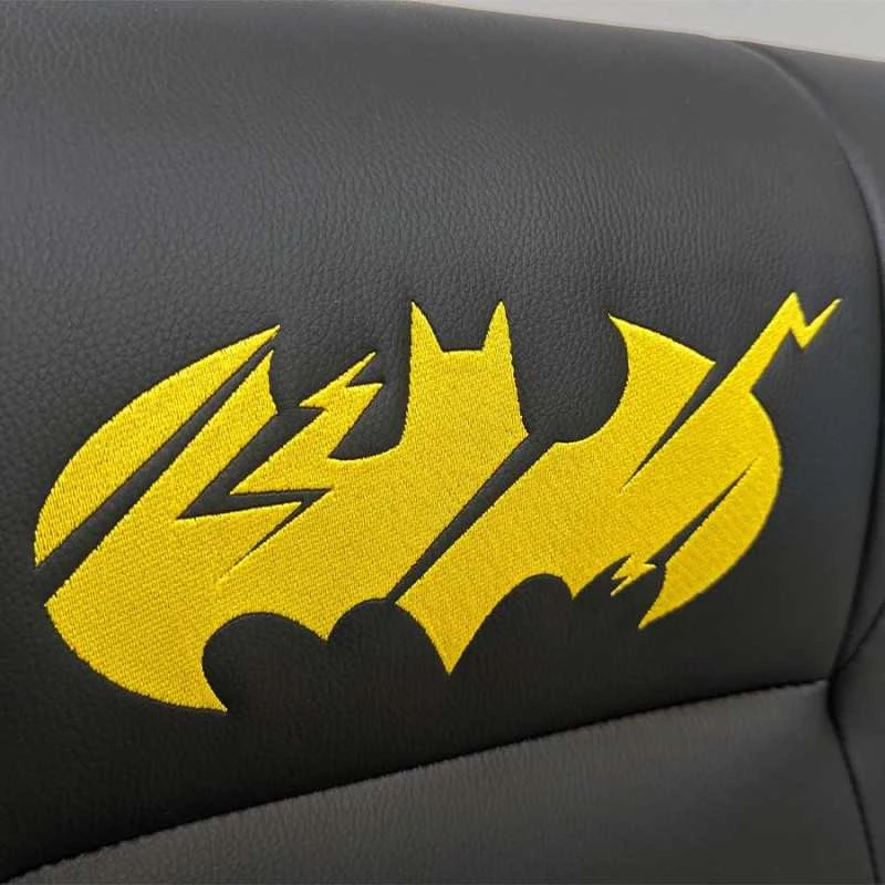„Subsonic Gaming Rocker Seat Batman“