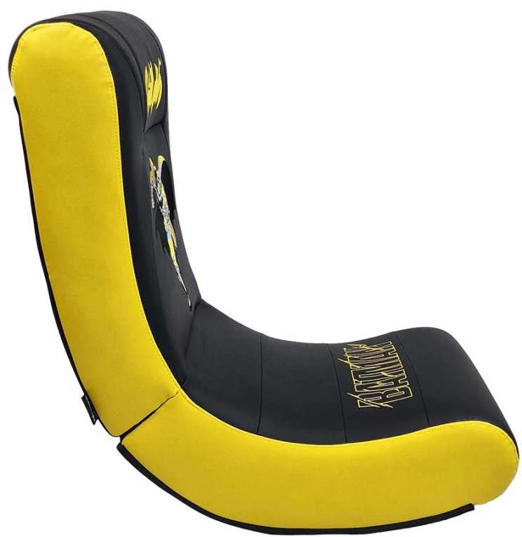 „Subsonic Gaming Rocker Seat Batman“