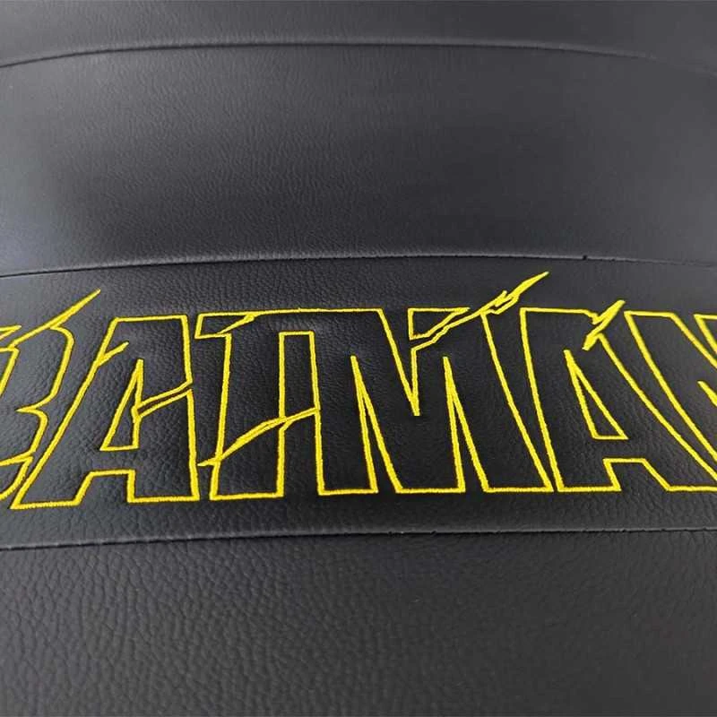 „Subsonic Gaming Rocker Seat Batman“