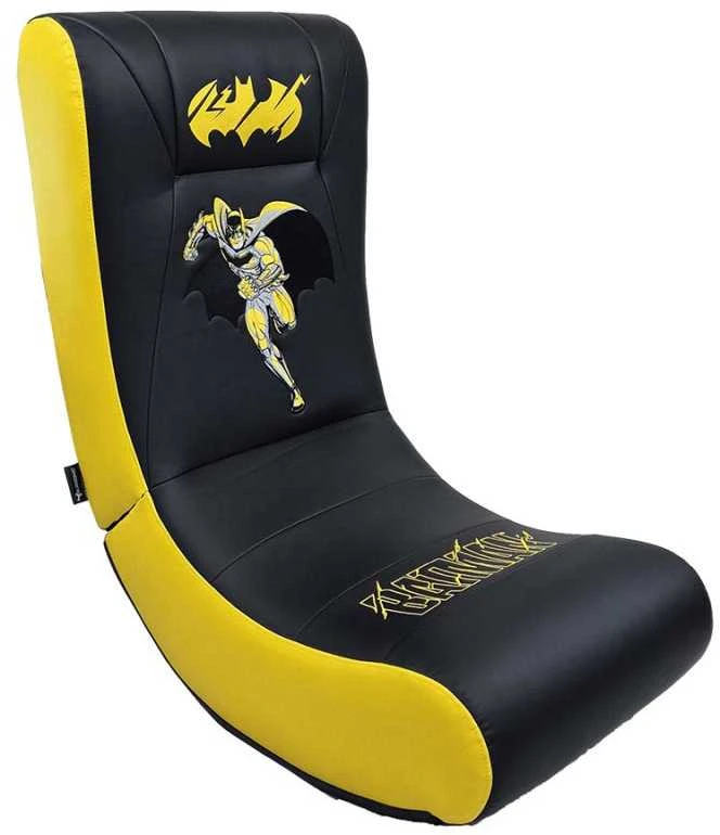 „Subsonic Gaming Rocker Seat Batman“