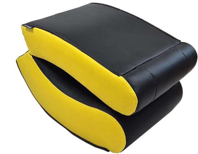 „Subsonic Gaming Rocker Seat Batman“
