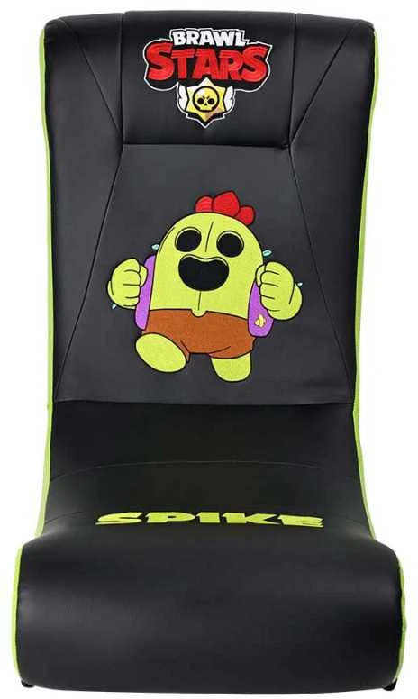 „Subsonic Gaming“ rokerio sėdynė „Brawl Stars Spike“