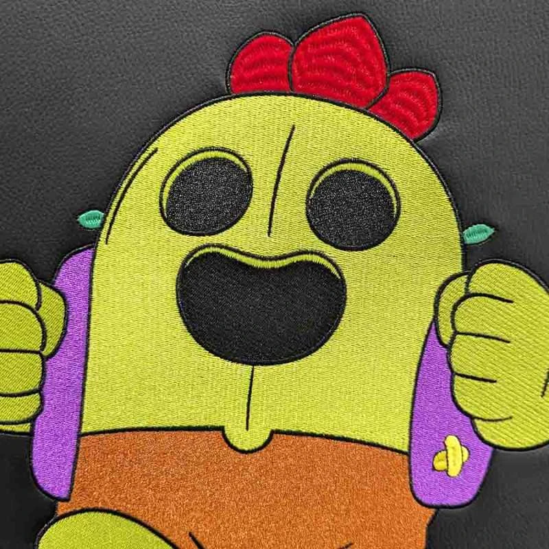 „Subsonic Gaming“ rokerio sėdynė „Brawl Stars Spike“