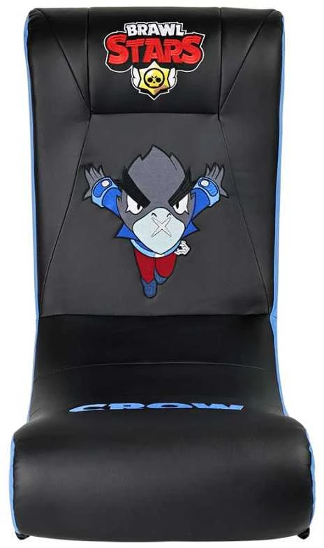 „Subsonic Gaming“ svirtinė sėdynė „Brawl Stars Crow“