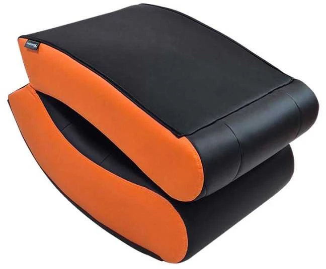 „Subsonic Gaming Rocker Seat Dragon Ball Z“