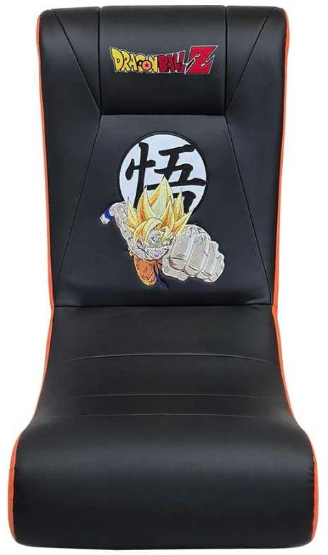 „Subsonic Gaming Rocker Seat Dragon Ball Z“