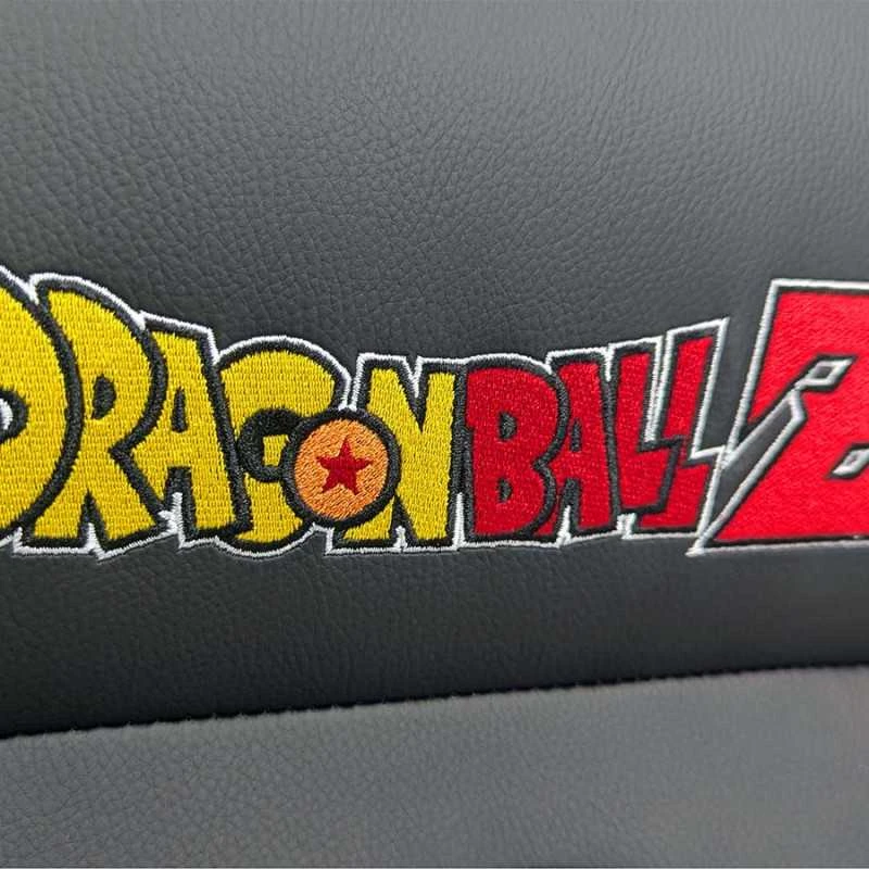 „Subsonic Gaming Rocker Seat Dragon Ball Z“