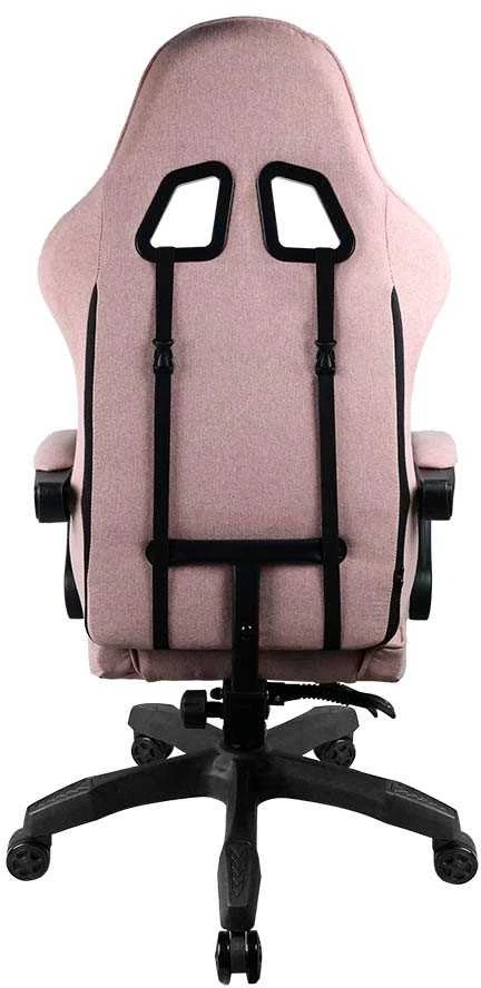 Subsonic Gem Gaming Chair Rožinė