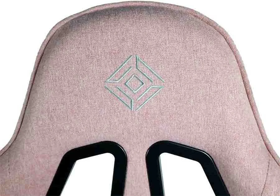 Subsonic Gem Gaming Chair Rožinė