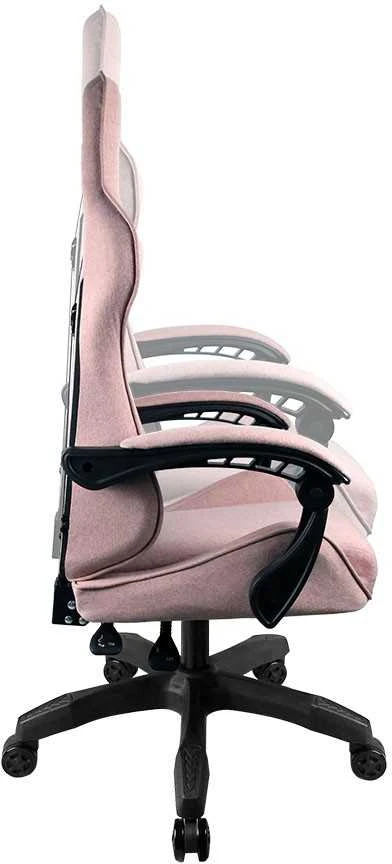 Subsonic Gem Gaming Chair Rožinė