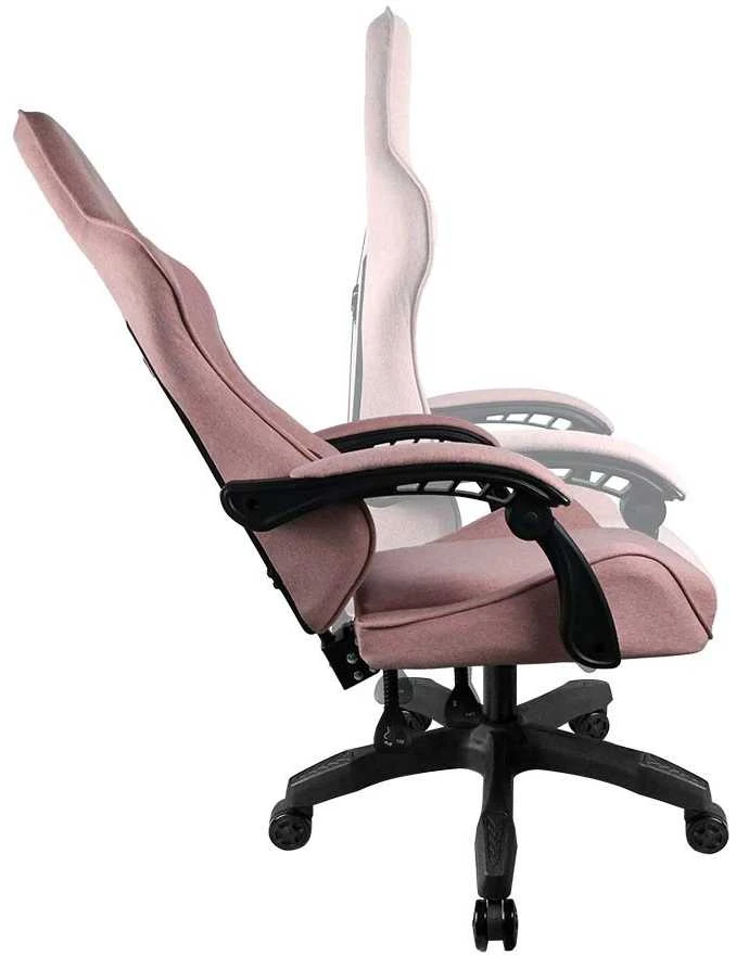 Subsonic Gem Gaming Chair Rožinė