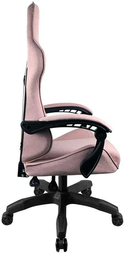 Subsonic Gem Gaming Chair Rožinė