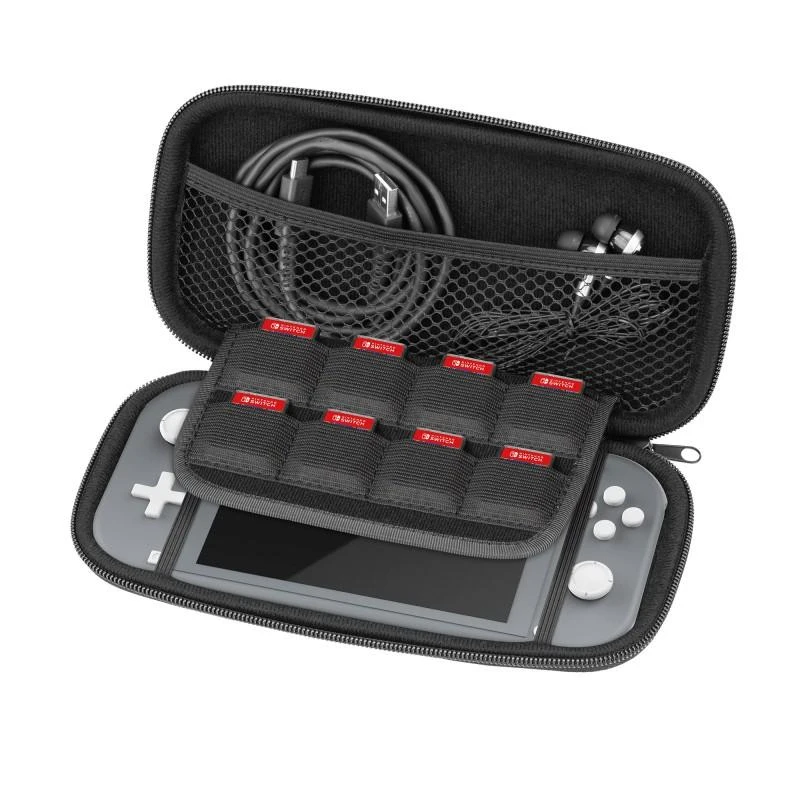 „Subsonic“ kietas dėklas, skirtas „Nintendo Switch Lite“