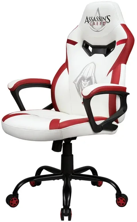 Subsonic biuro kėdė Subsonic SA5573-AC1 pasukama kėdė Minkšta sėdynė Minkštas atlošas