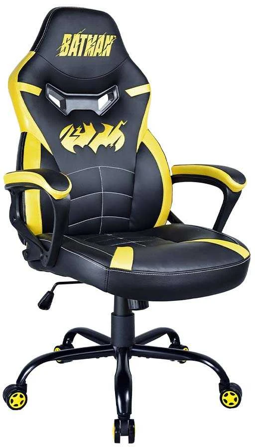„Subsonic Junior Gaming Seat Batman Power Up“
