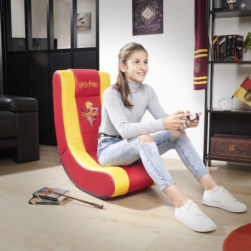Subsonic Ikigarsinis jaunesnysis RockNSeat Haris Poteris