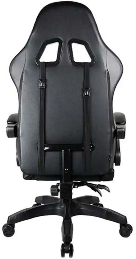 Subsonic Juodas Gaming Chair GEM