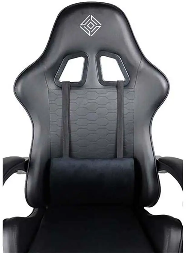 Subsonic Juodas Gaming Chair GEM