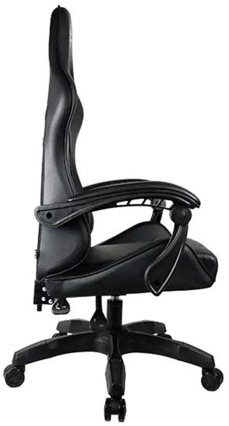 Subsonic Juodas Gaming Chair GEM