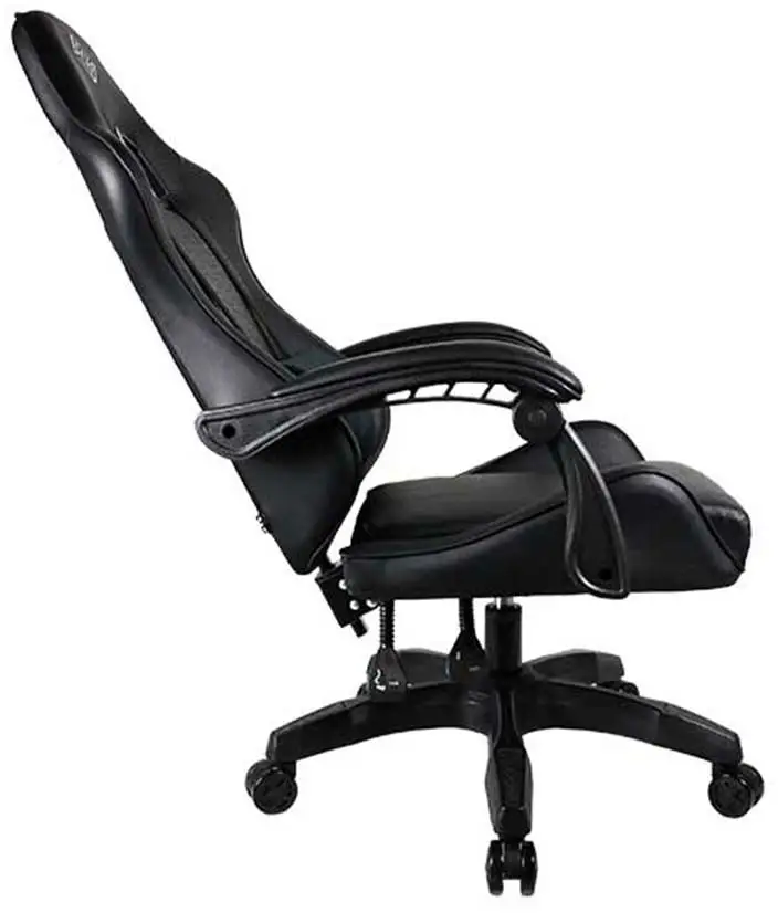 Subsonic Juodas Gaming Chair GEM
