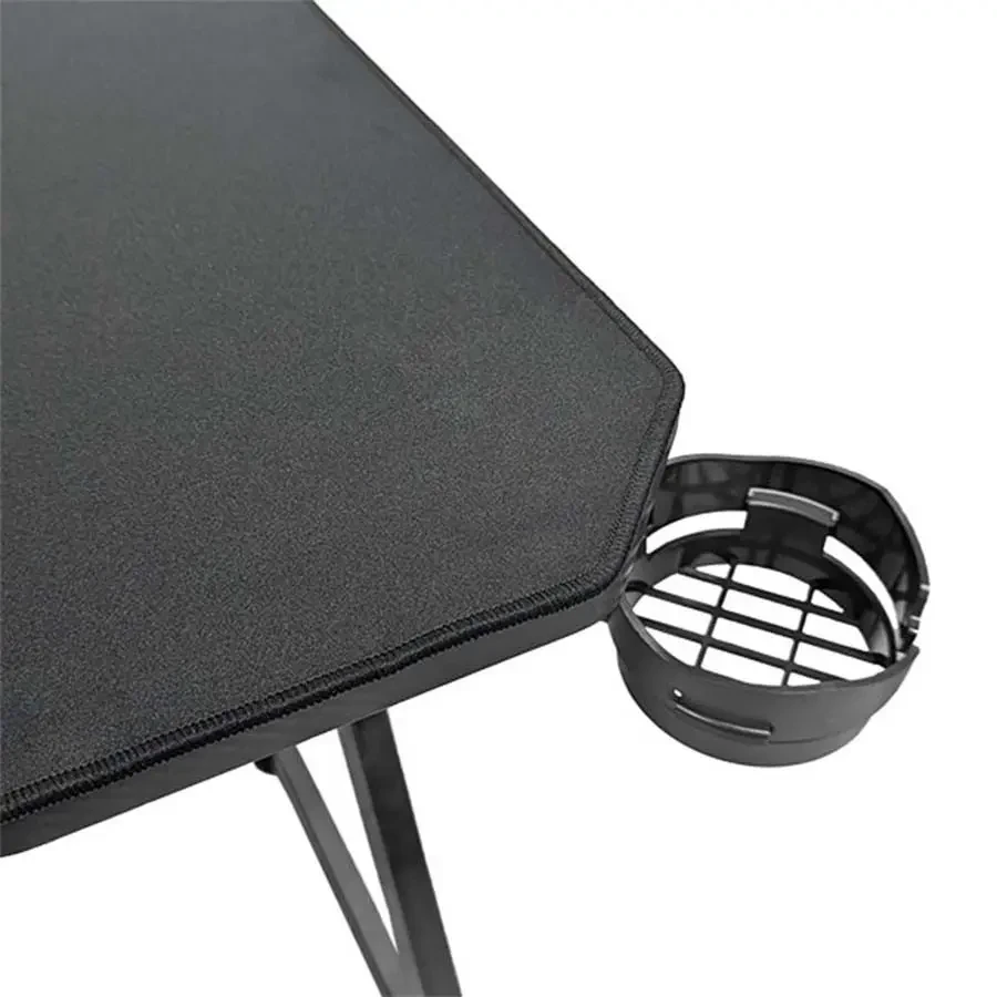 Subsonic Juodas Gaming Desk GEM