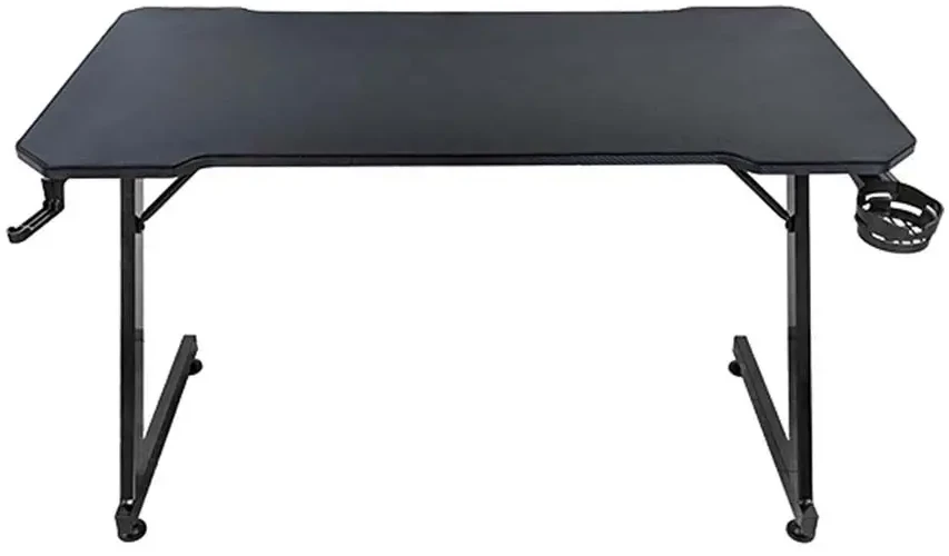 Subsonic Juodas Gaming Desk GEM
