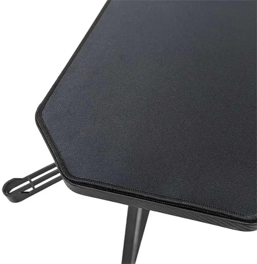 Subsonic Juodas Gaming Desk GEM