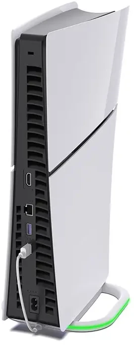 Subsonic LED stovas – PS5/PS5 plonas