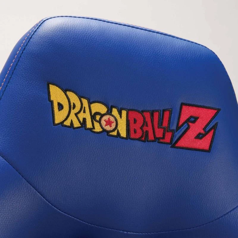Fotel Subsonic Subsonic žaidimų kėdė Original Dragon Ball Z