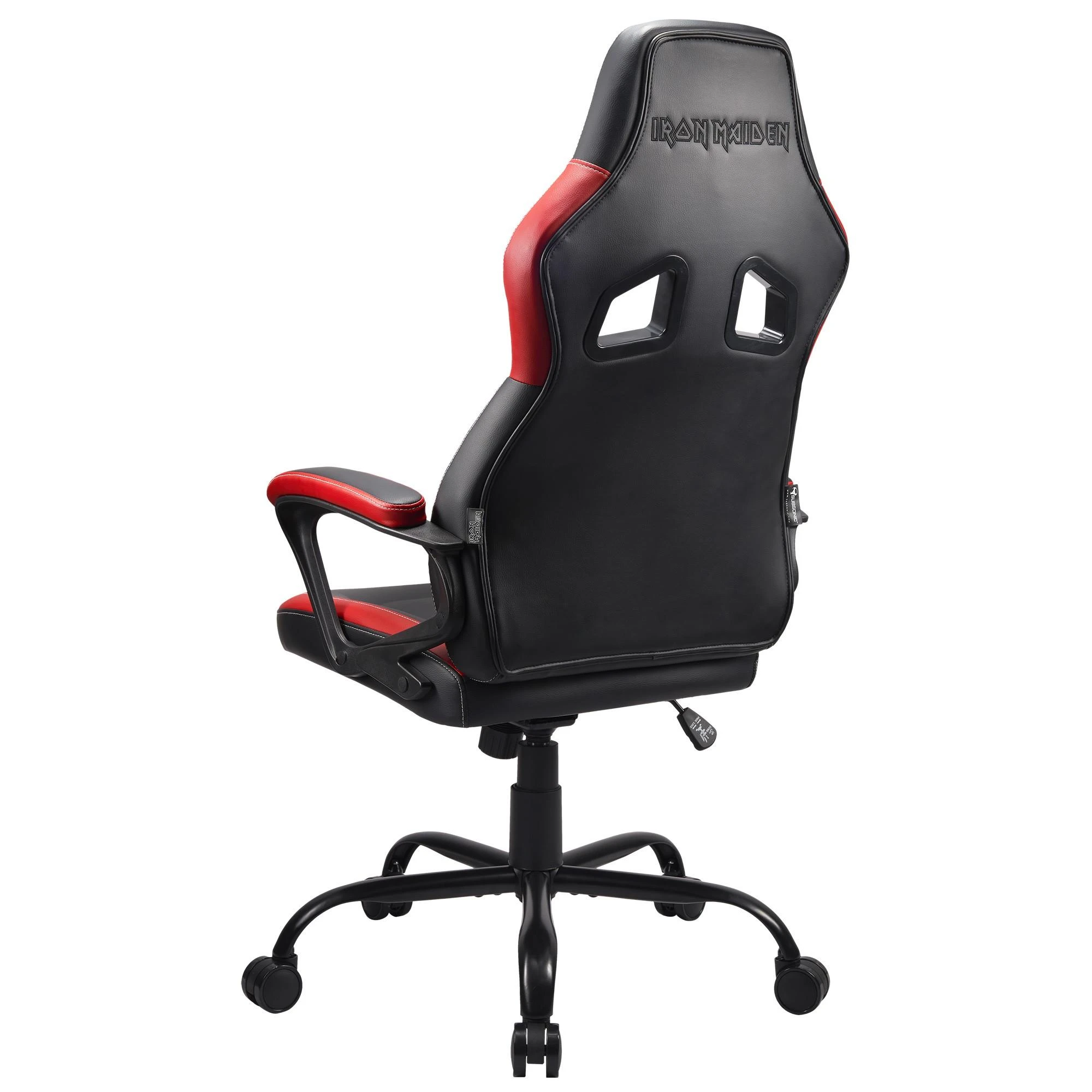 Fotel Subsonic SA5642-IM1 krzesło obrotowe Obite siedzisko Obite oparcie