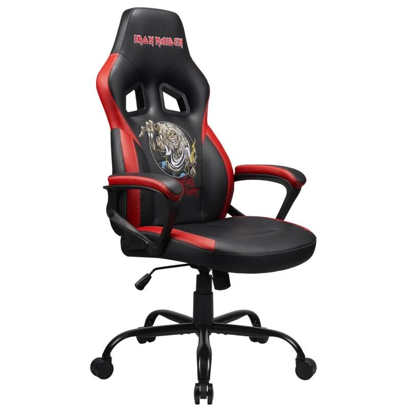 Fotel Subsonic SA5642-IM1 krzesło obrotowe Obite siedzisko Obite oparcie