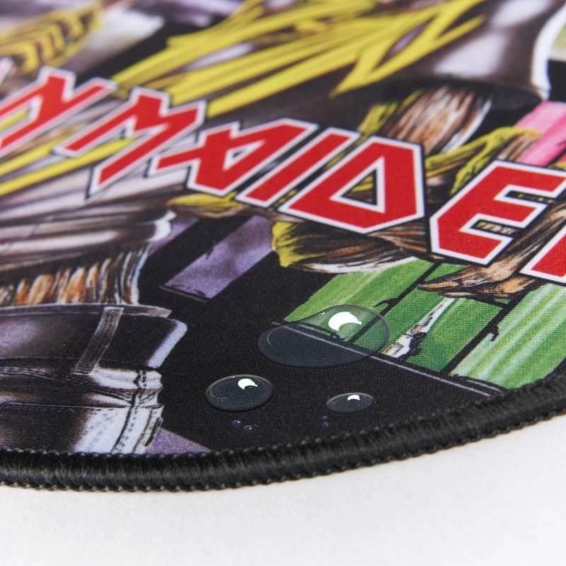 Subsonic žaidimų pelės kilimėlis Iron Maiden