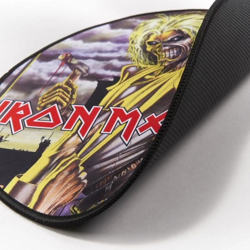 Subsonic žaidimų pelės kilimėlis Iron Maiden