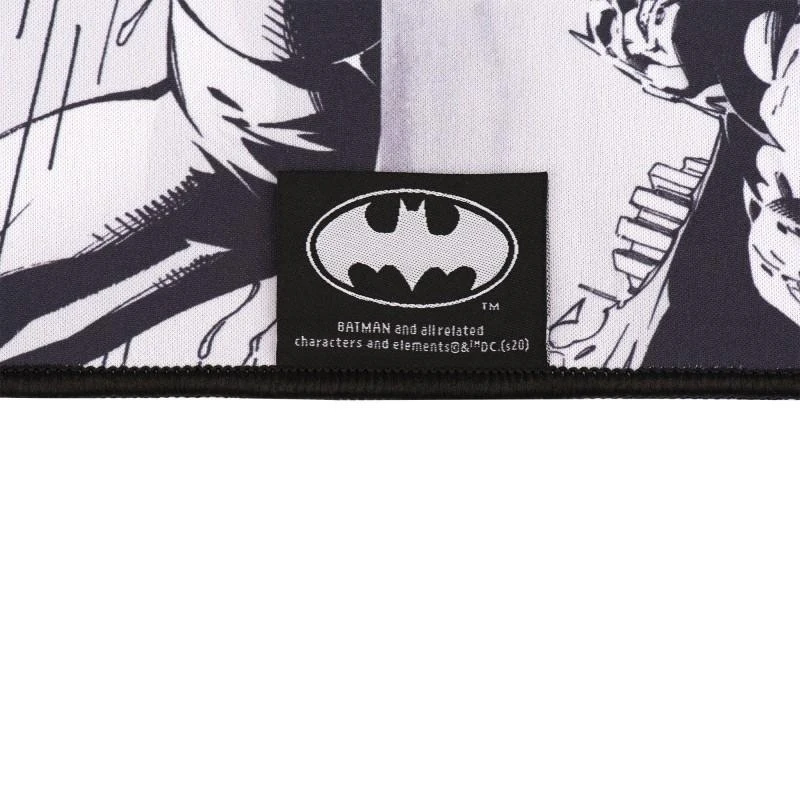 Subsonic žaidimų pelės kilimėlis XXL Batman
