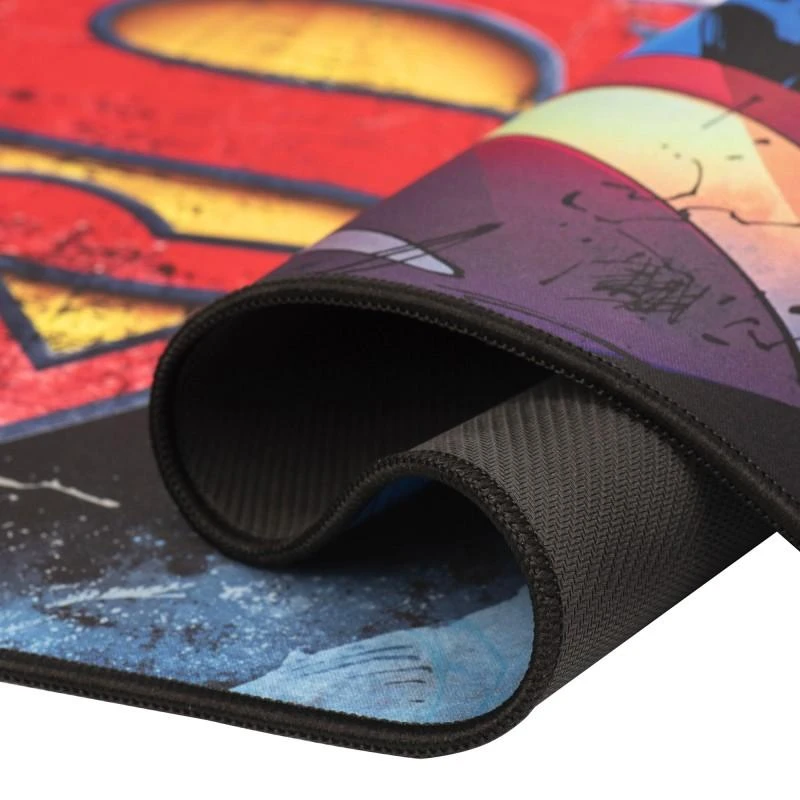 Subsonic žaidimų pelės kilimėlis XXL Superman