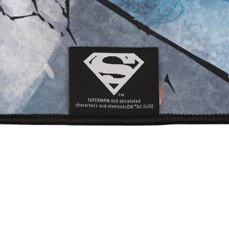 Subsonic žaidimų pelės kilimėlis XXL Superman