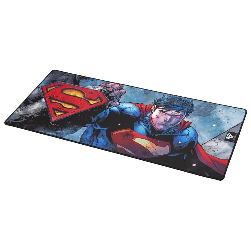 Subsonic žaidimų pelės kilimėlis XXL Superman