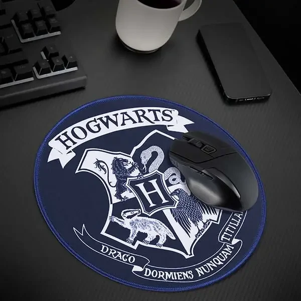 Subsonic Pelės kilimėlis žaidimams Harry Potter