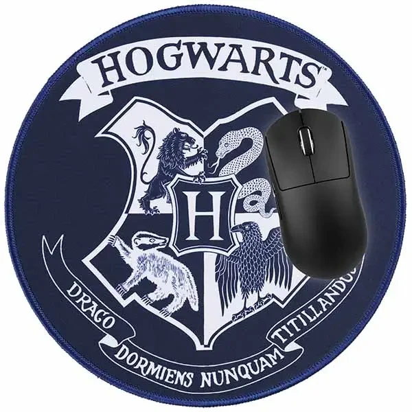 Subsonic Pelės kilimėlis žaidimams Harry Potter
